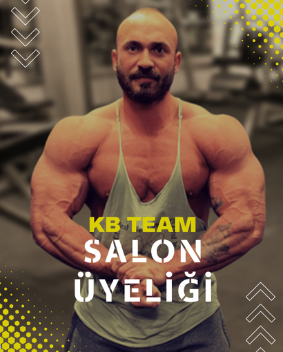 Korhan Ballı Salon Üyeliği