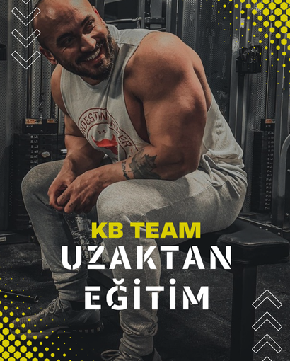 Korhan Ballı Uzaktan Eğitim